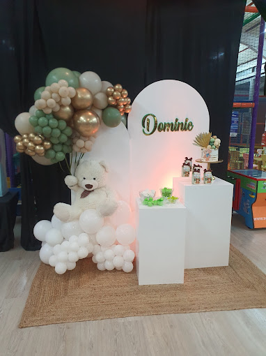 Taller de manualidades