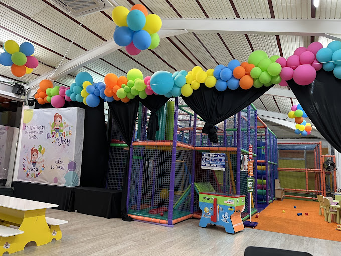 Cumpleaños temático